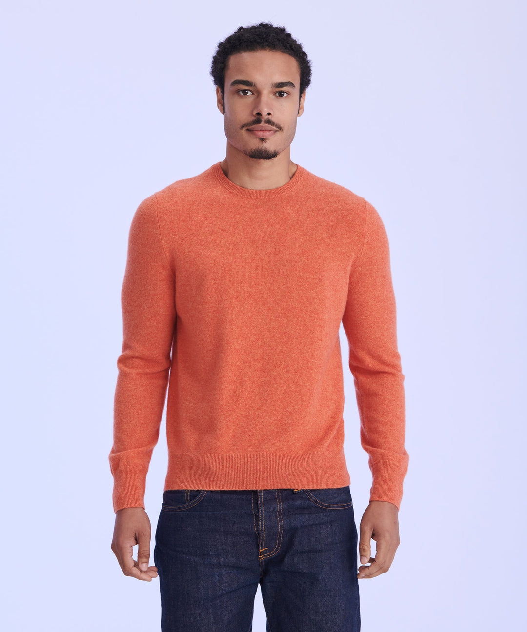 The Original Cashmere Sweater Men's