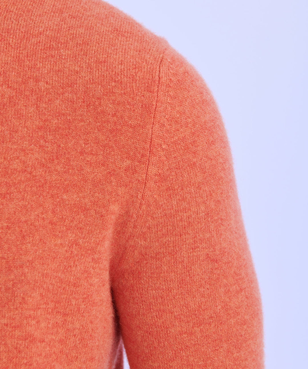 The Original Cashmere Sweater Men's