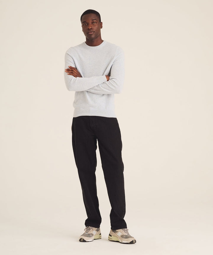 The Original Cashmere Crewneck Sweater Men's