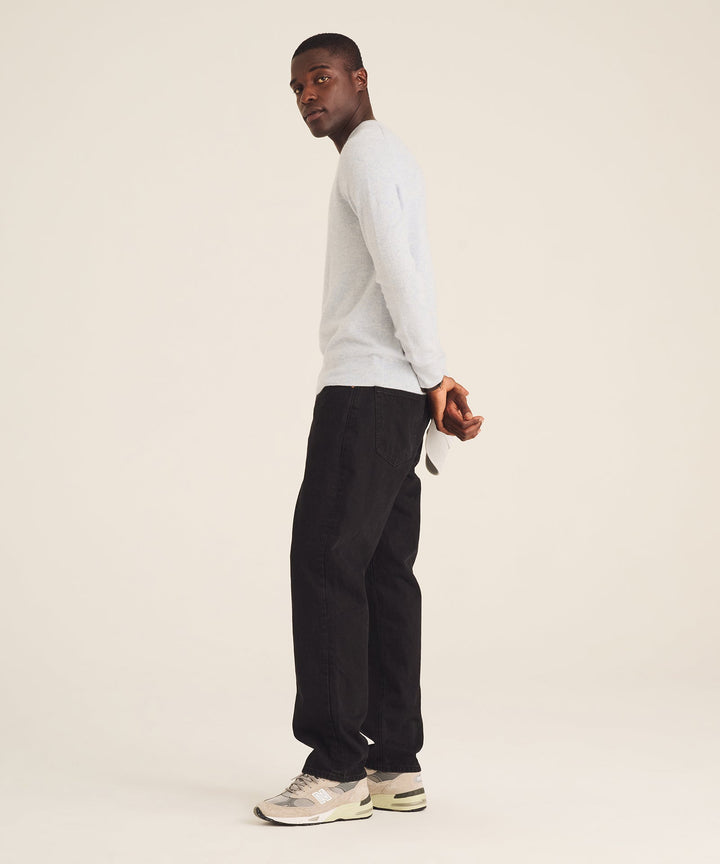 The Original Cashmere Crewneck Sweater Men's