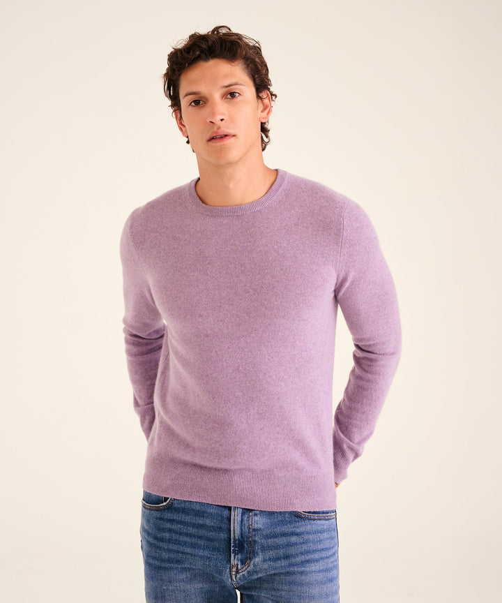 The Original Cashmere Sweater Men's