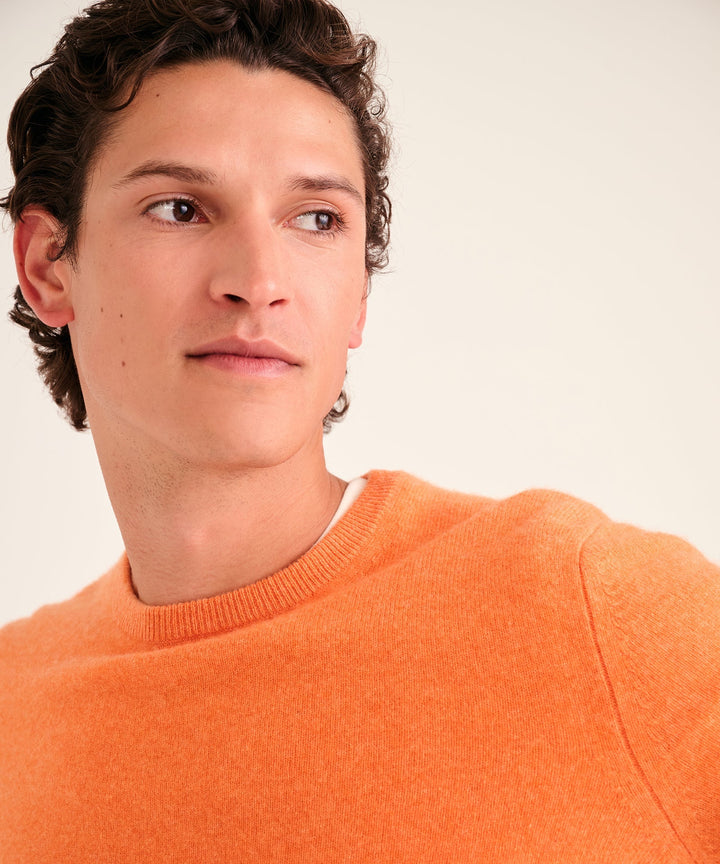 The Original Cashmere Sweater Men's