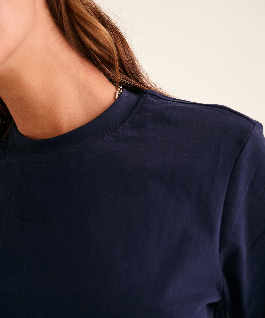 The Oversized Boxy Tee