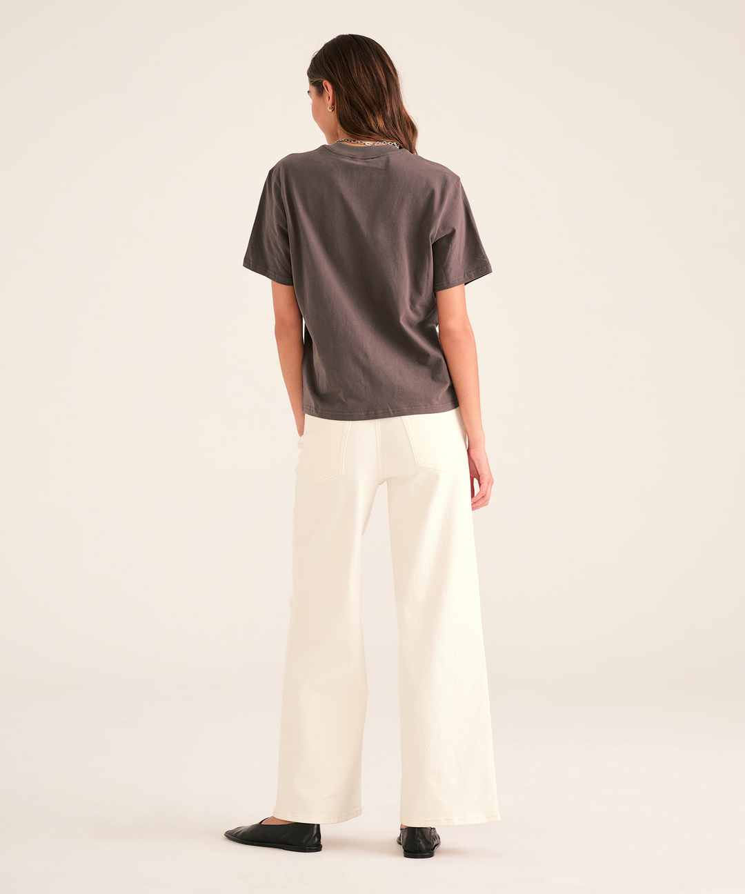 The Oversized Boxy Tee