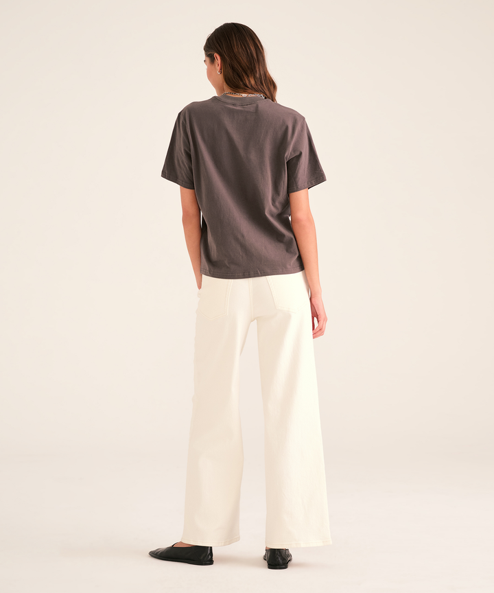 The Oversized Boxy Tee