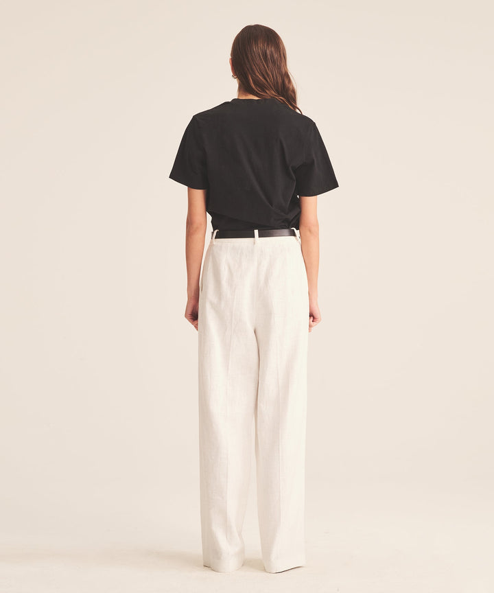 The Oversized Boxy Tee
