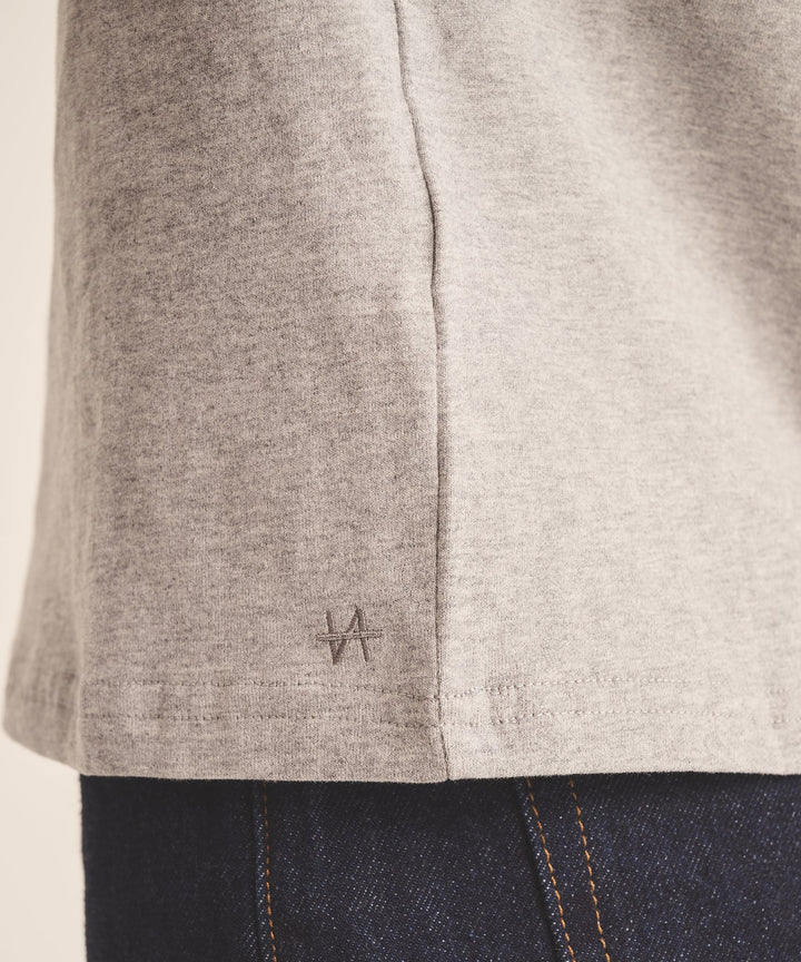 The Oversized Boxy Tee