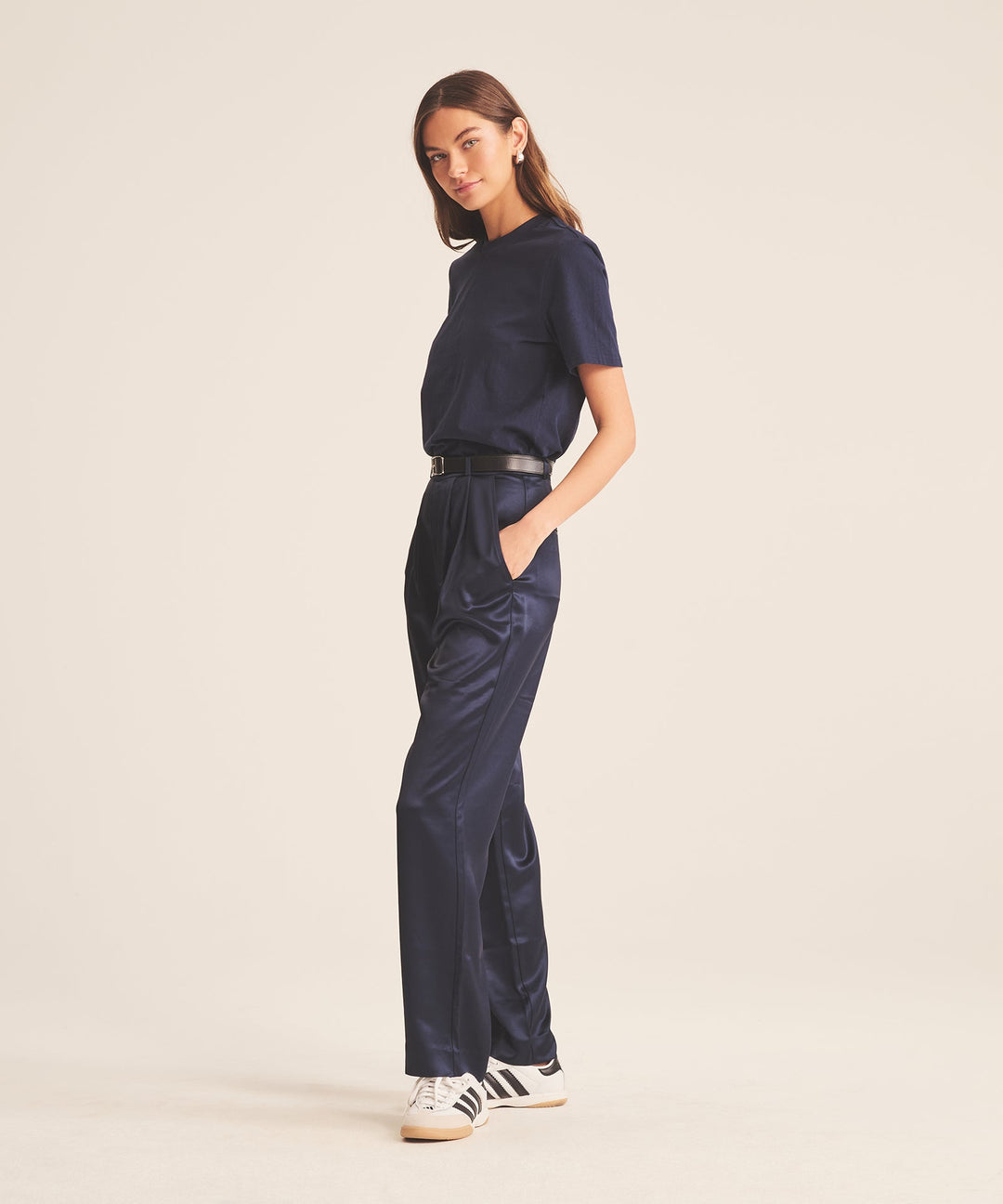 The Oversized Boxy Tee