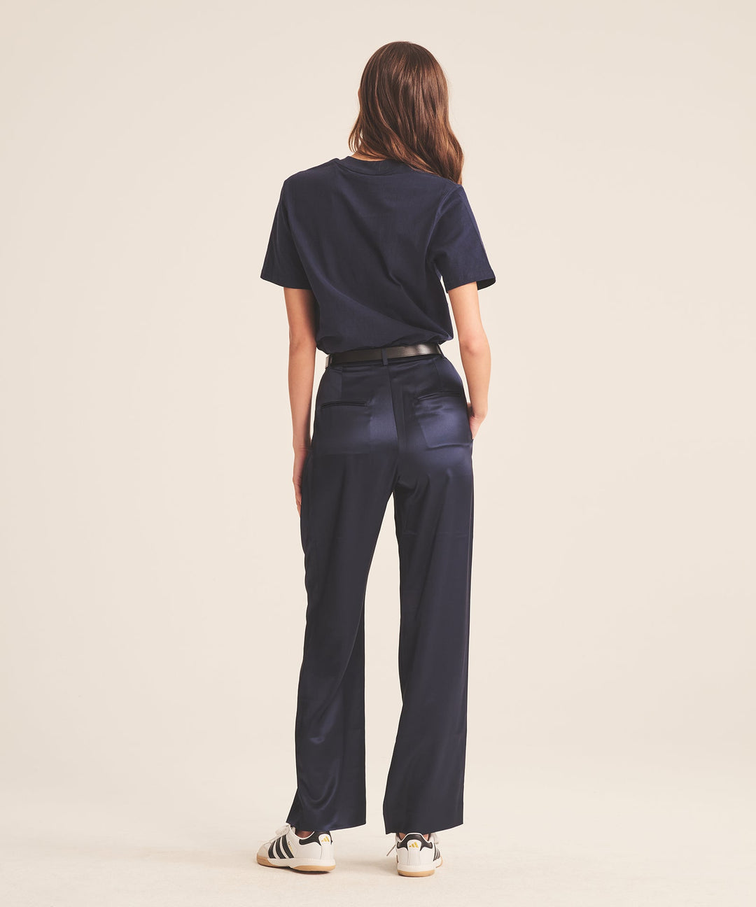 The Oversized Boxy Tee