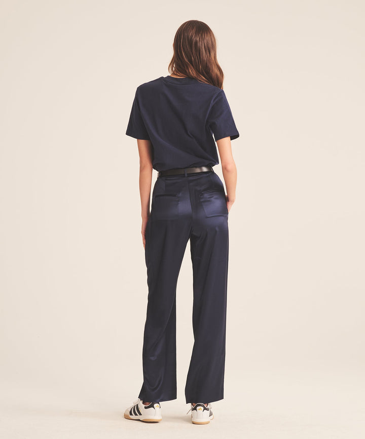 The Oversized Boxy Tee