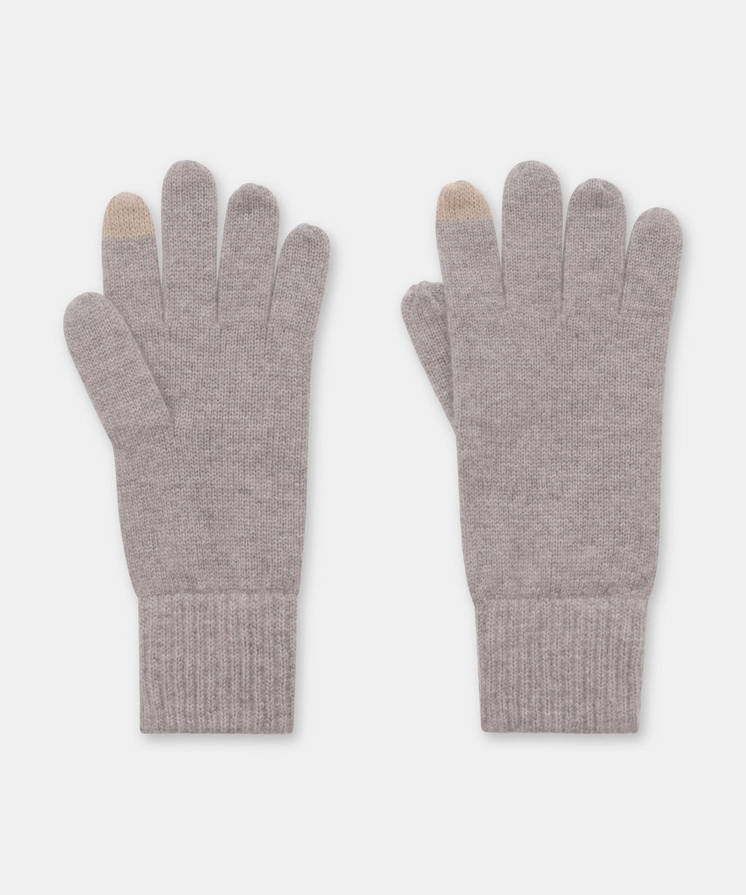 Signature Cashmere Gloves