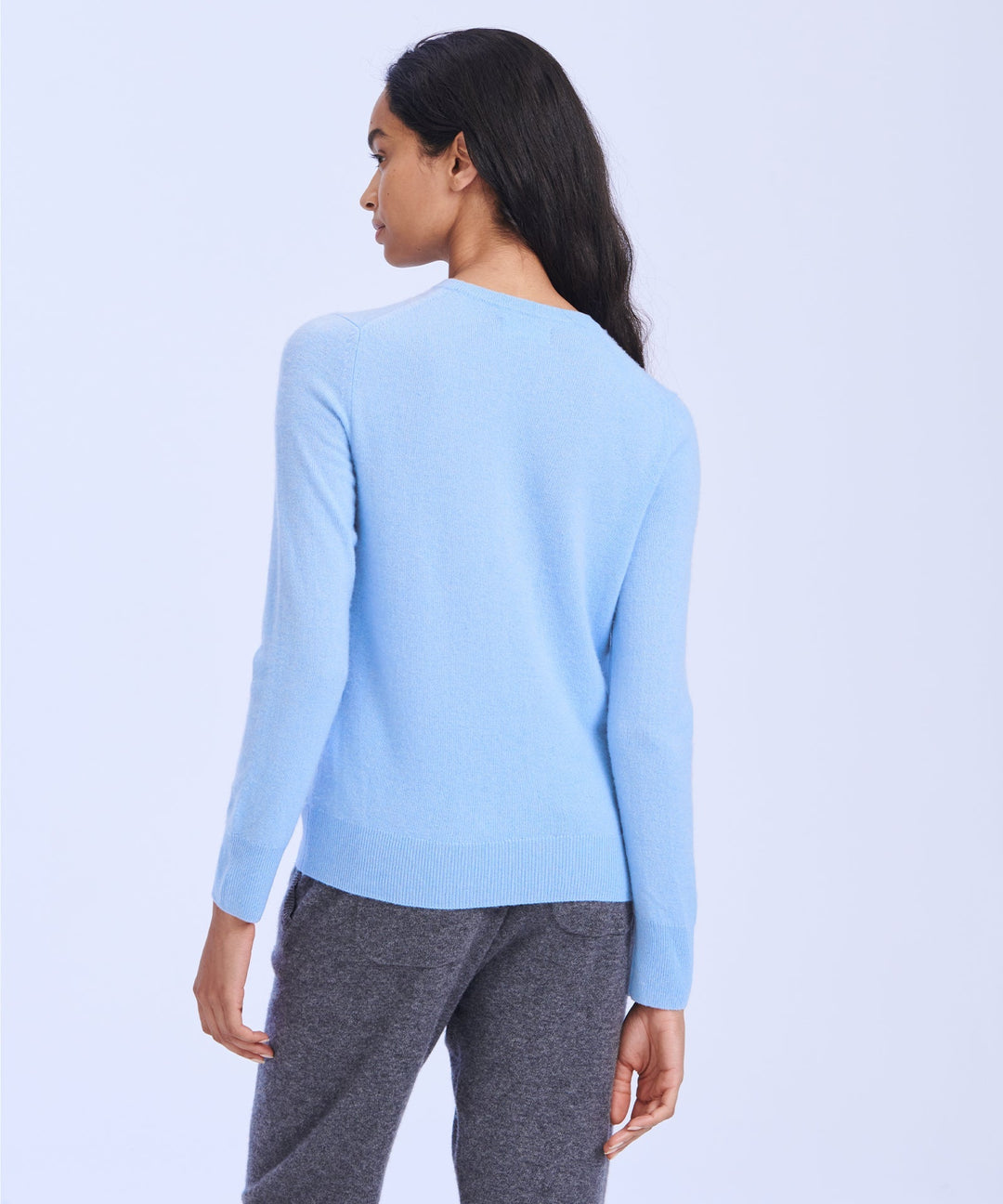 The Original Cashmere Sweater Women's