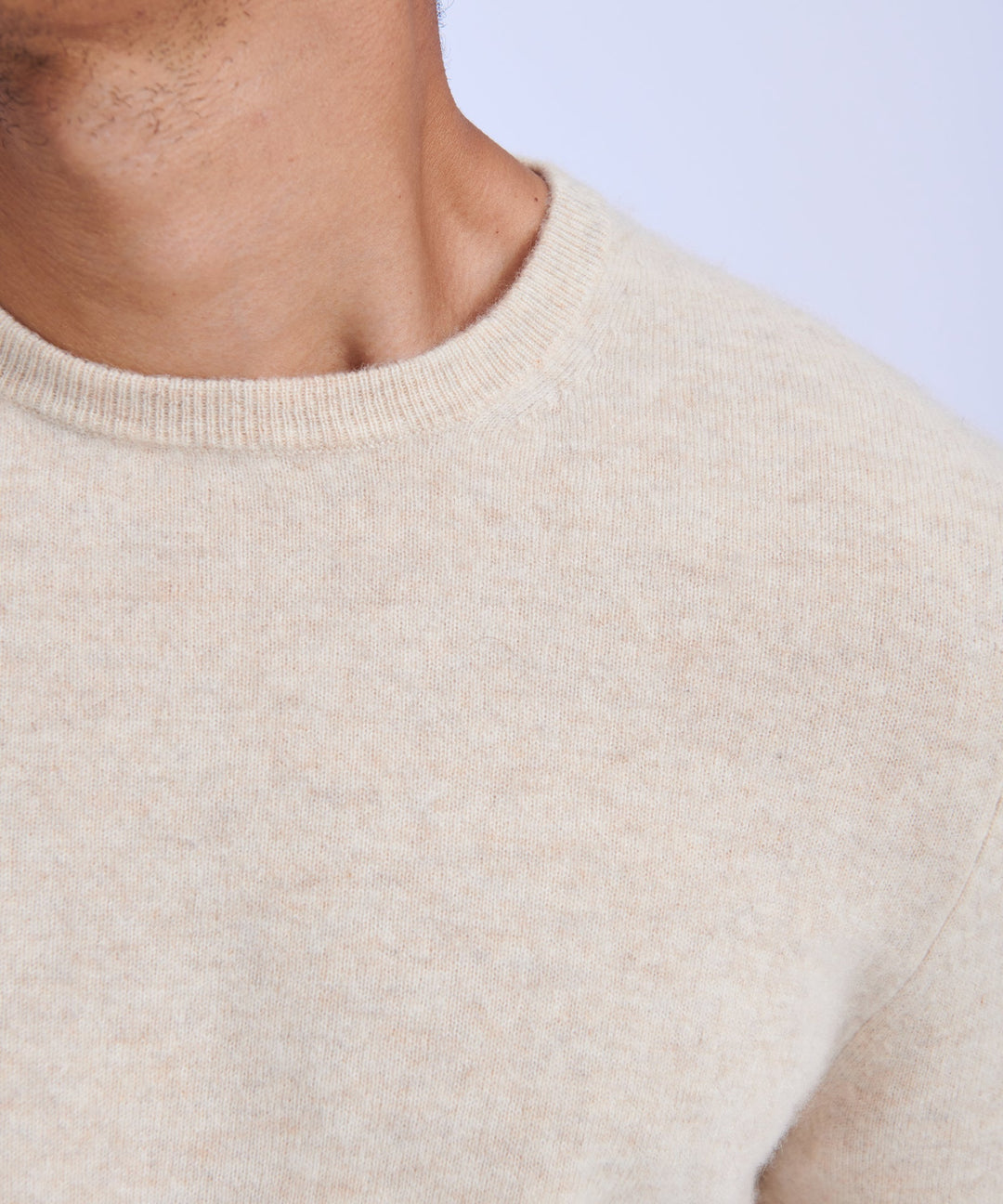 The Original Cashmere Sweater Men's