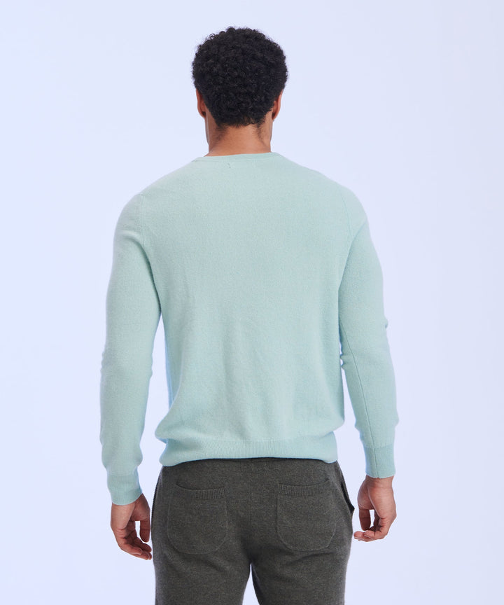The Original Cashmere Sweater Men's