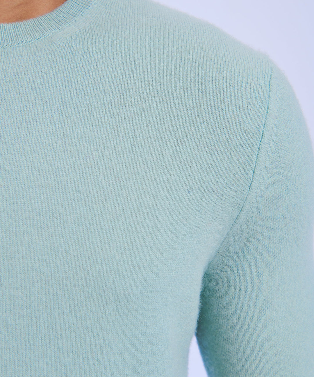 The Original Cashmere Sweater Men's