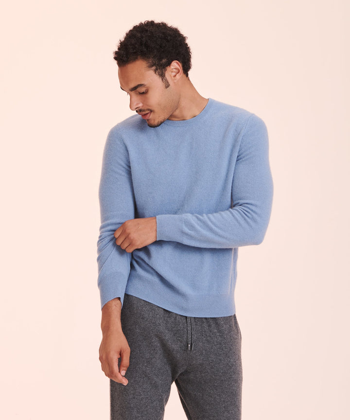 The Original Cashmere Sweater Men's