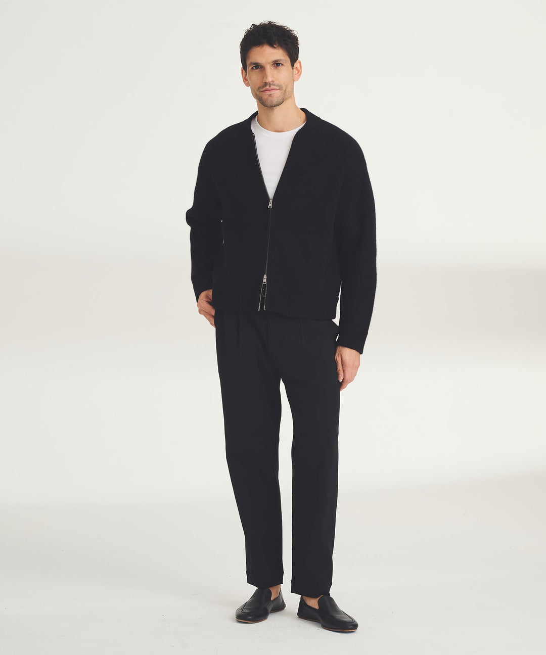 The Everyday Trouser