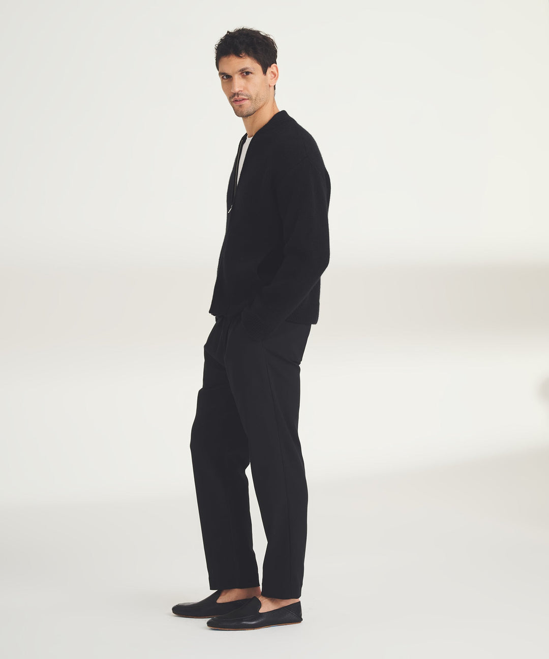 The Everyday Trouser