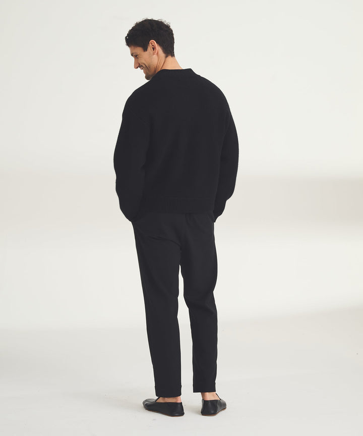 The Everyday Trouser