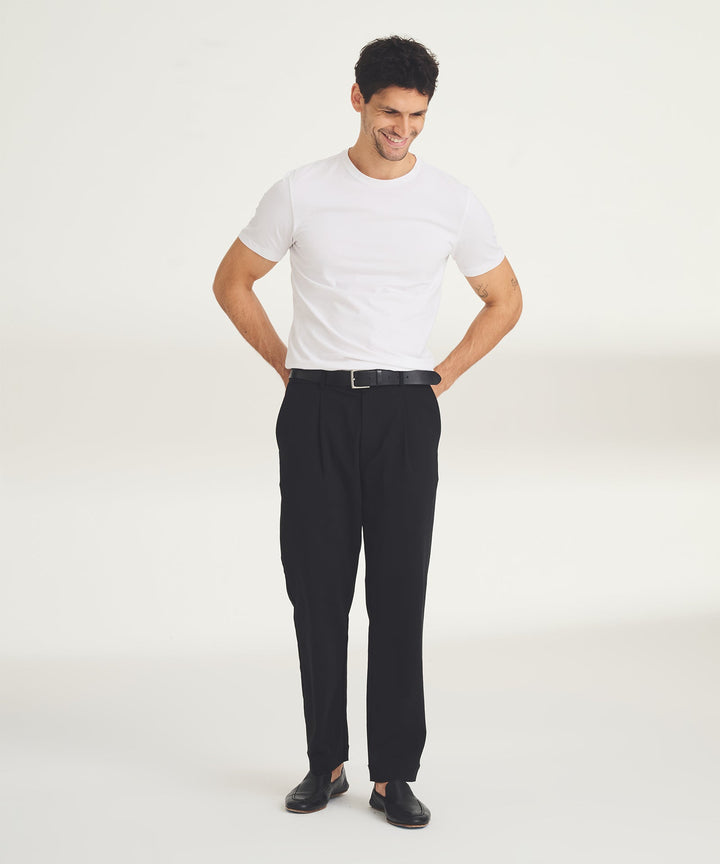 The Everyday Trouser
