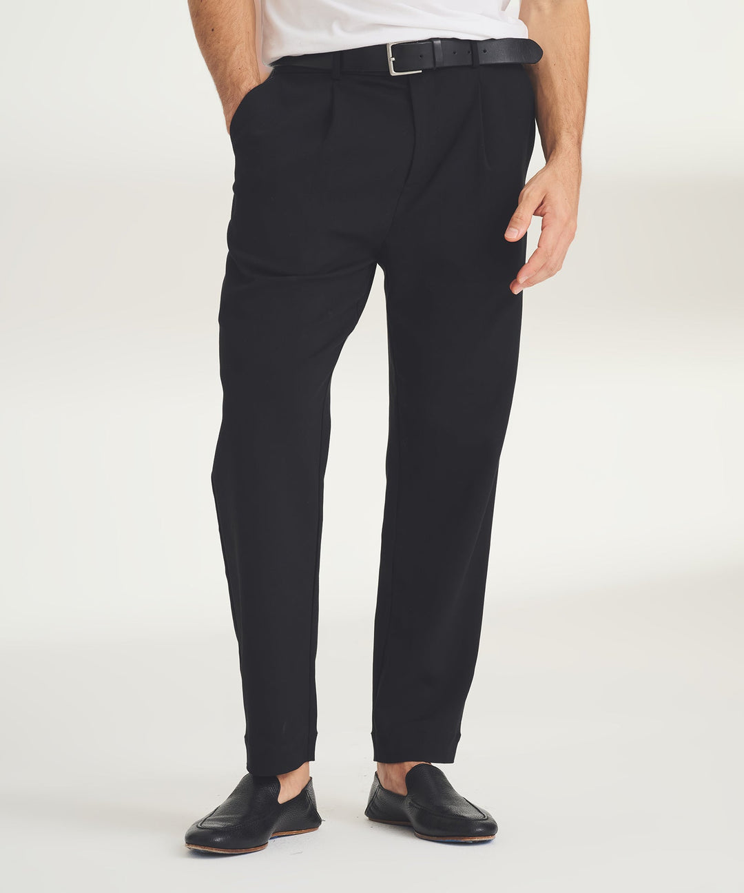 The Everyday Trouser
