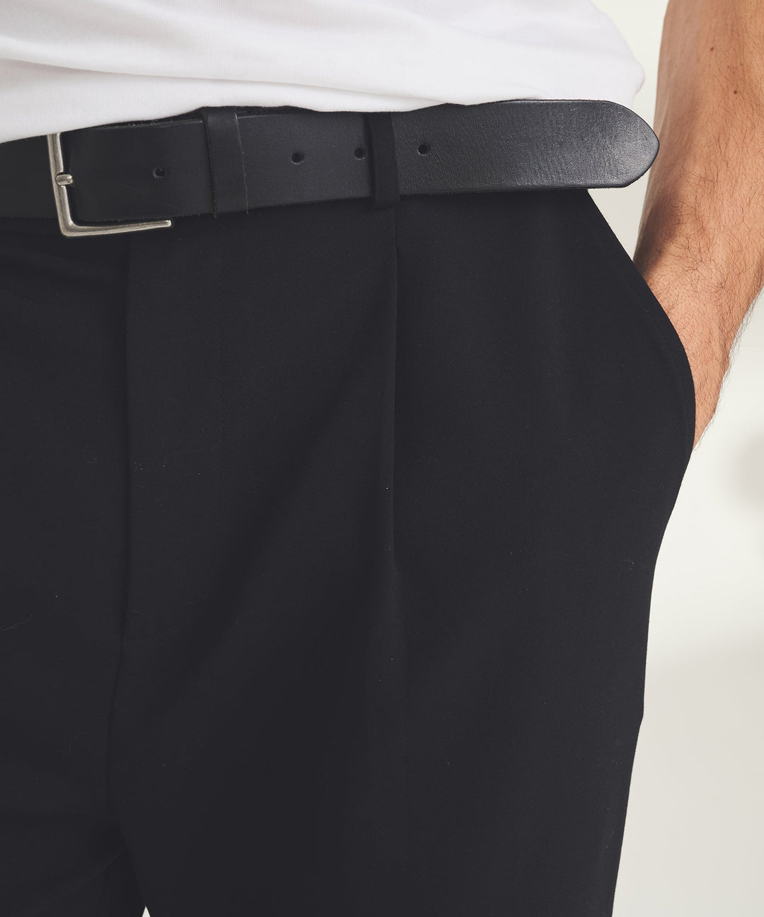 The Everyday Trouser