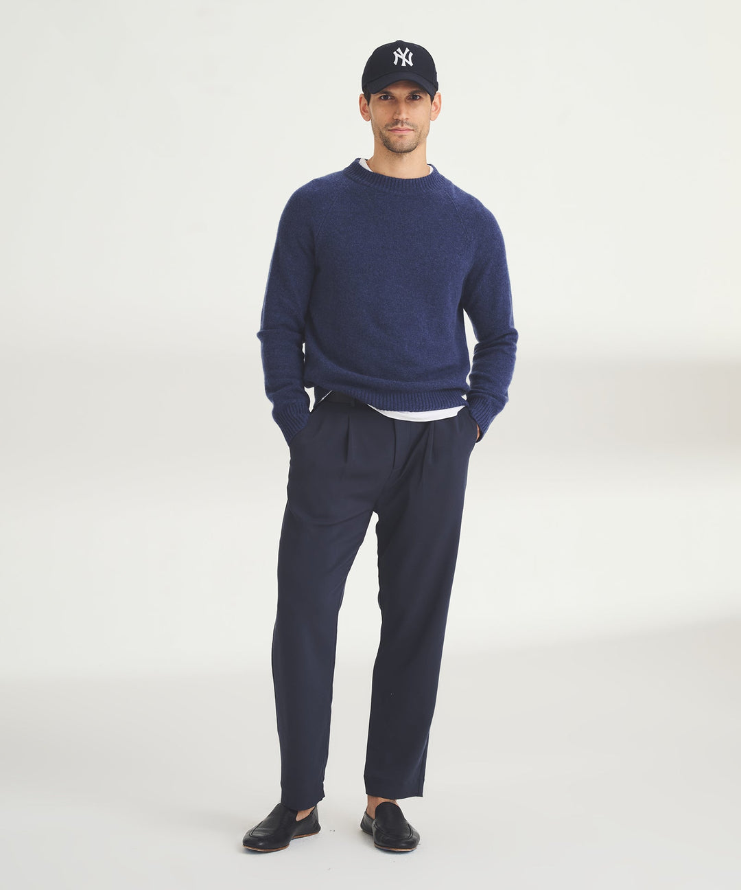 The Everyday Trouser
