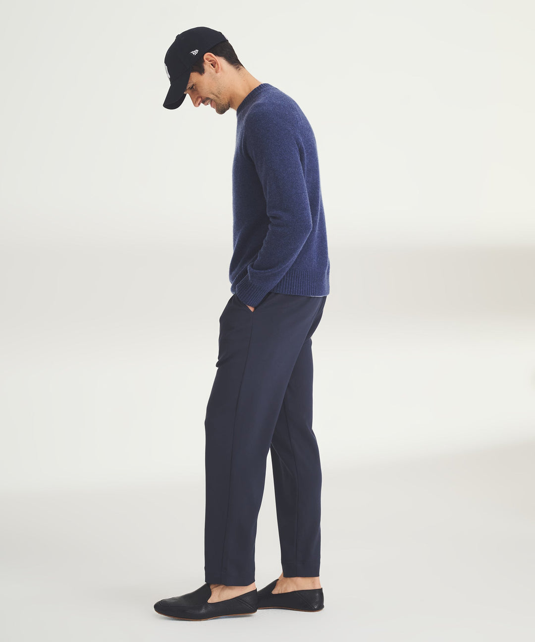 The Everyday Trouser