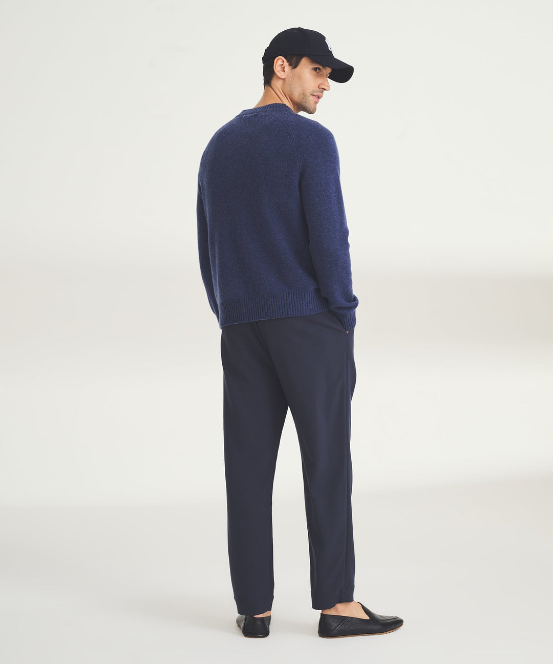 The Everyday Trouser