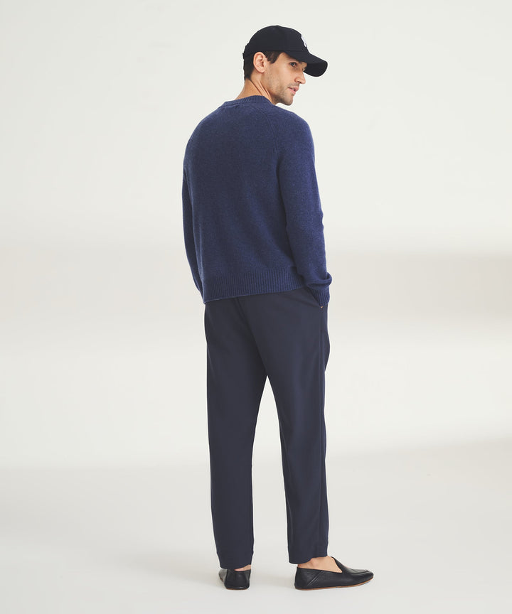 The Everyday Trouser