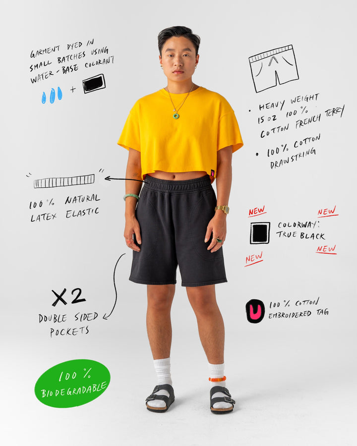 Lux Short