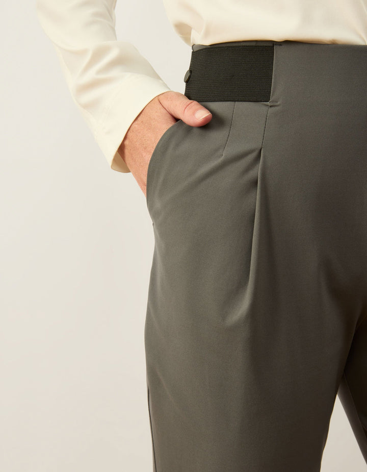 Turn It Up Pants