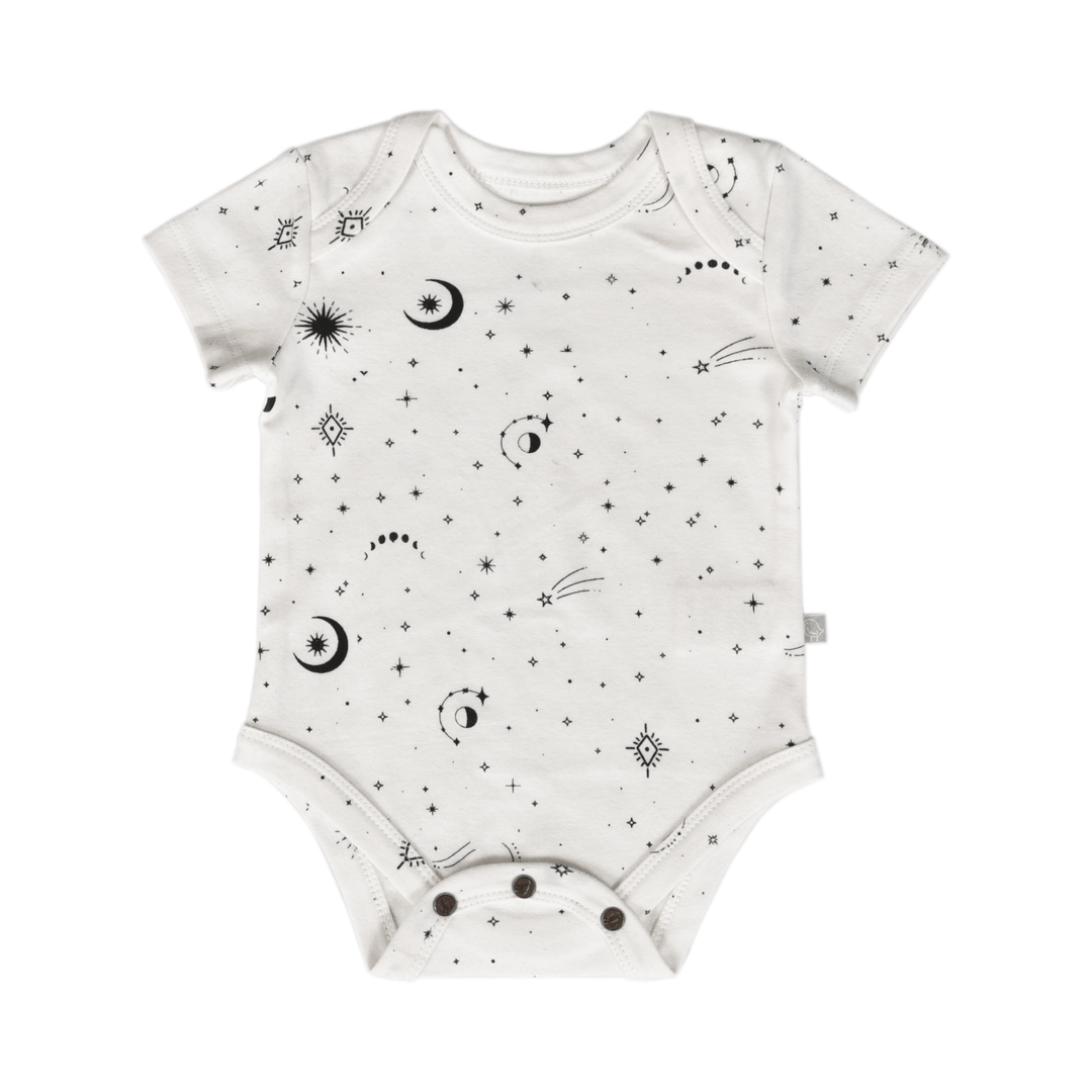 lap bodysuit | celestial