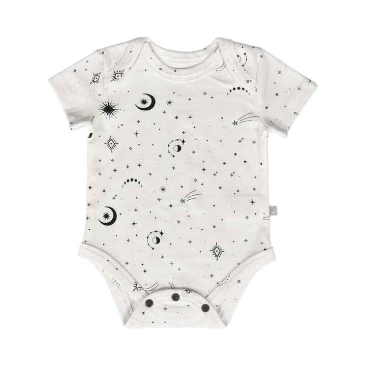 lap bodysuit | celestial