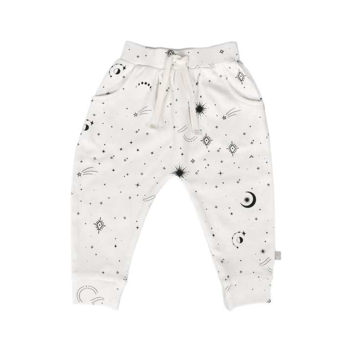 lounge pants | celestial