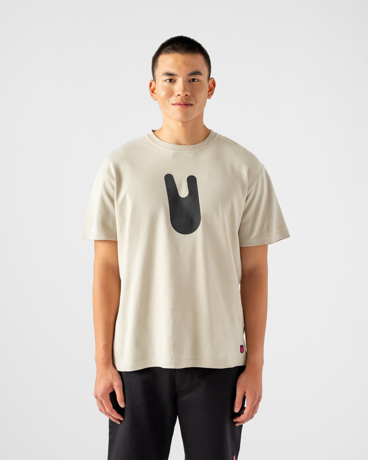 Lux Logo Tee