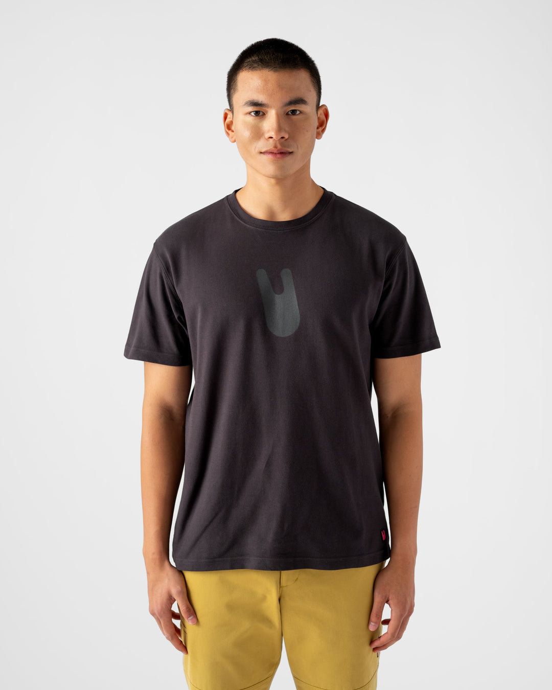 Lux Logo Tee