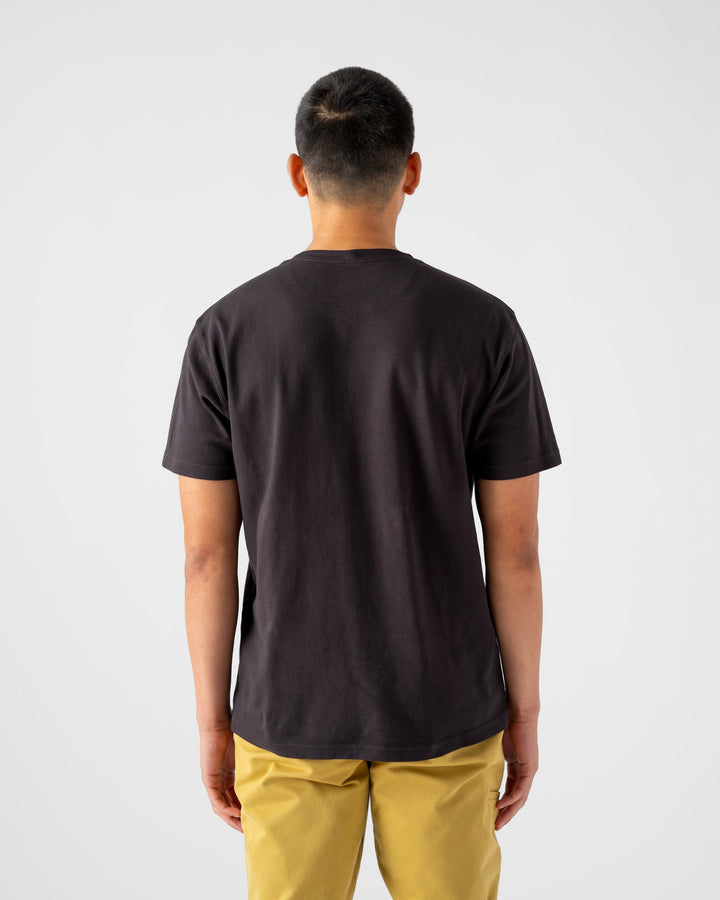 Lux Logo Tee