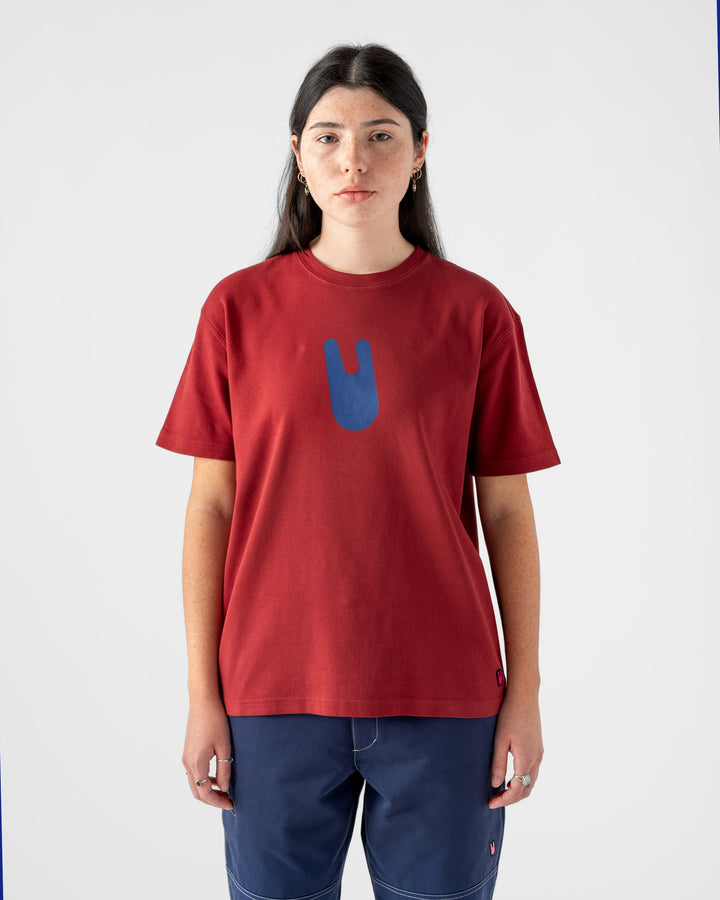Lux Logo Tee