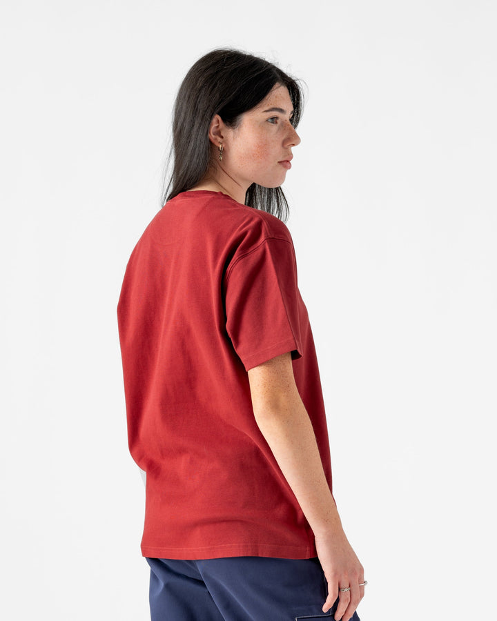 Lux Logo Tee