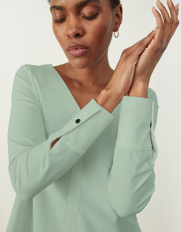 Something Tailored Shirt