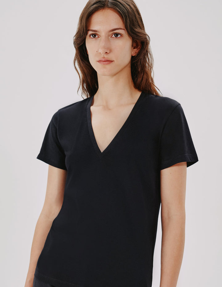 V-Neck Tee