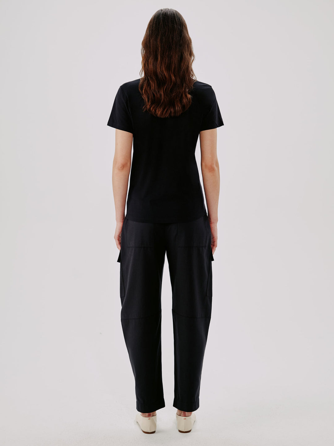 V-Neck Tee