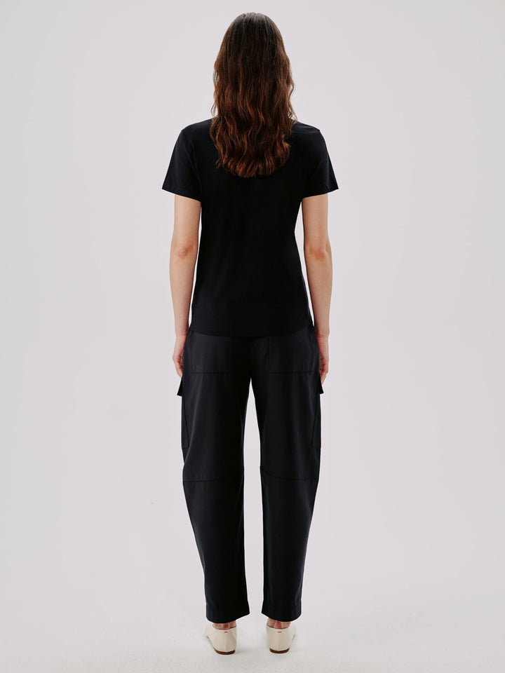 V-Neck Tee