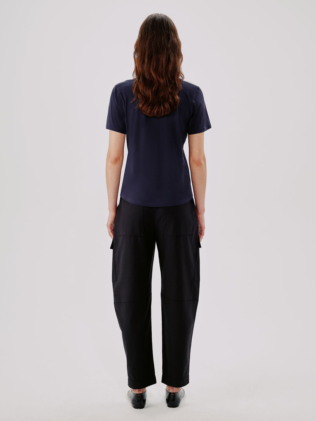 V-Neck Tee