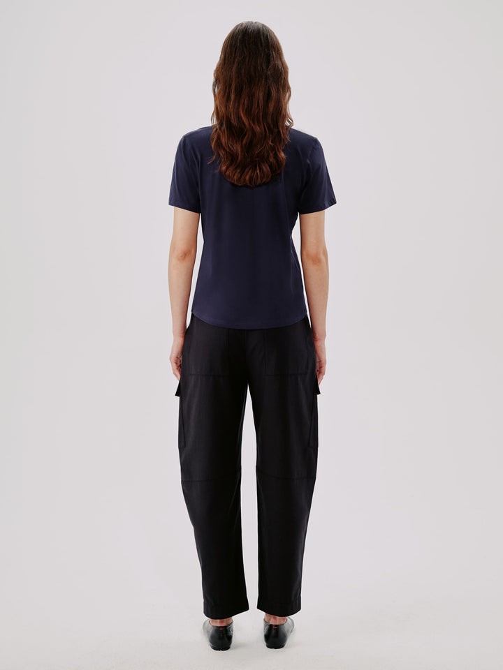 V-Neck Tee