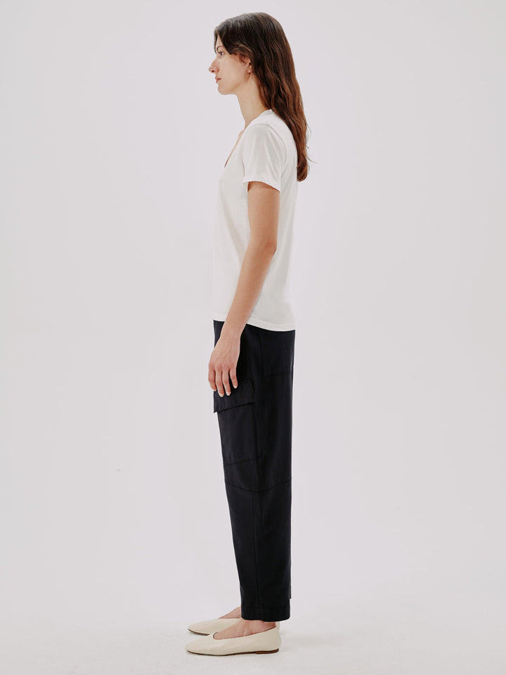V-Neck Tee