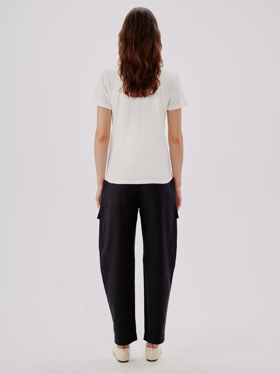 V-Neck Tee