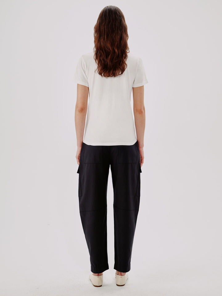 V-Neck Tee
