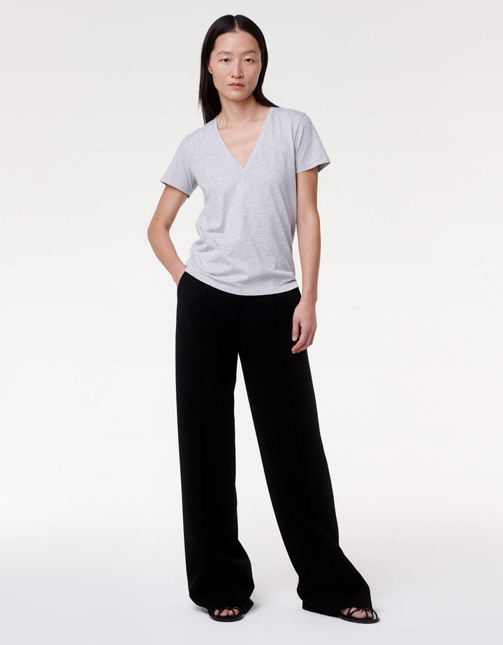 V-Neck Tee